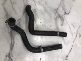 8m0118130 Mercury Marine Mercruiser Boat 6.2 L 300 Hp Engine Water Coolant Lines Hoses