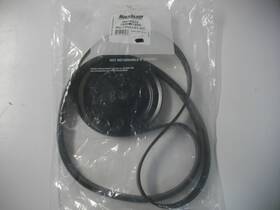 8m0150822 Mercury Marine Quicksilver Mercruiser Belt / Pulley Kit Oem Serpentine