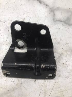 913457 Mercury Marine Mercruiser Boat 6.2 L 300 Hp Engine Mount Bracket Plate