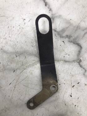 913460 Mercury Marine Mercruiser Boat 6.2 L 300 Hp Engine Lift Hoist Mount Bracket Eye
