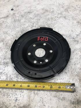 913999 Mercury Marine Volvo Penta 7.4 L 454 V8 Gm Boat Engine Drive Plate