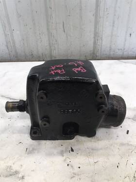98503 Mercury Marine 85 Mercruiser 5.7 L 350 V8 260 Hp Engine Exhaust Manifold Riser