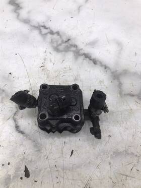 98766c1 Mercury Marine 05 Jet 175 Hp M2 V6 Engine Gas Fuel Pump