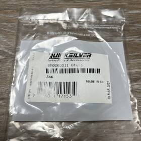 26-8m0205511 Mercury Marine / Mercruiser New Oem Propshaft Seal