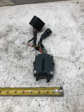 Sh600-12 Mercury Marine Yamaha V-x Vx 250 Outboard 2 Stroke Boat Motor Engine Ignition Cdi Box 61a-01