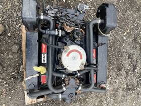 Mercury Mcm-260 Mercruiser 260 Marine Engine