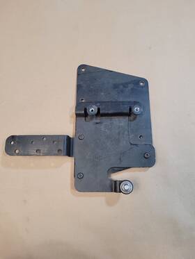 863715t01 Mercury / Mercruiser 863424t Oem Part # Ecm Bracket And