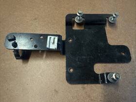 863424 Mercury Mercruiser Inboard Sterndrive Outboard 5.0 5.7 6.0 6.2 L Ecm Ecu Computer Mounting Bracket