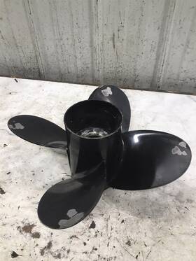 Qa2182x Mercury Mercruiser Alpha 1 Gen 2 Out Drive Outdrive Boat Prop Propeller J 15 X 16 P 16p