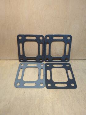 27-860232 Mercury Quicksilver Generic Replacement Gasket For Lot Of 4