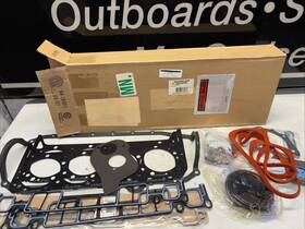 27-861246a05 Mercury/quicksilver New Genuine Oem Mercruiser Gasket Set Lot D03