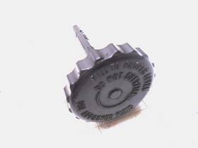 36-95805 Mercury Quicksilver 95805 Mercruiser Cap Power Steering