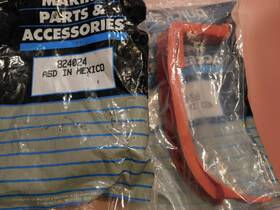 824024 Mercury Quicksilver Neutral Lock Release Oe Brand New Very Fast Shipping