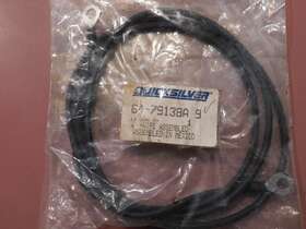 84-79138a9 Mercury Quicksilver Wire Assembly Genuine Oe Brand New Fast Shipping