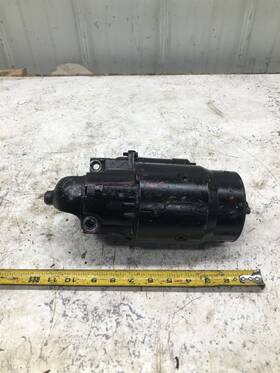 Sc8827-1 Mercury 84 Mercruiser 5.7 L 350 260 Hp V8 Gm Marine Engine Starter Motor