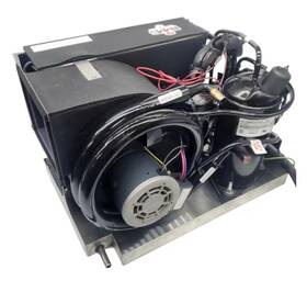 R453a Mermaid M16 Marine Air Conditioner 16 500 Btu 110v Cool Only New