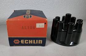 Al124 Napa Echlin Distributor Cap