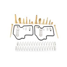 Obox 286452441794 For Kawasaki Brute Force 750 2005 -2007 2006 Carb Rebuild Kit Carburetor Repair