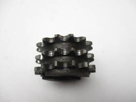 0113765 Omc 113765 New Sprocket Gear Evinrude Johnson Engines 0113765 Omc 113765 New Sprocket Gear Evinrude Johnson Engines