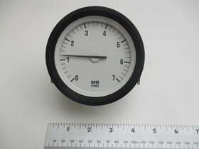 0175611 Omc Brp Tachometer Concept Series 7000 Rpm Johnson Evinrude 150hp 175611