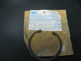 0313445 Omc Sterndrive Retaining Ring Jo35