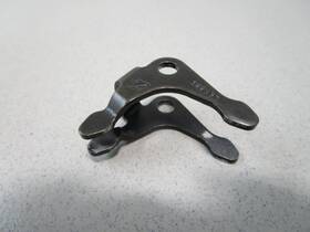 150-175-200-225 Omc 0322938 Johnson Evinrude Hp Outboard Shift Lever