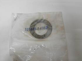 0323889 Omc 323889 .003 Inch Pinion Shim Cobra