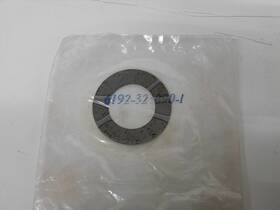 0323890 Omc 323890 .004 Inch Pinion Shim Cobra