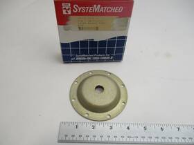 0341665 Omc Turbo Jet 90 And 115 Hp Primer Pump Cover 341665