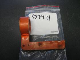 0907971 Omc Johnson Evinrude Lever Assembly Jo102