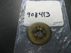 0908413 Omc Johnson Evinrude Nut J267