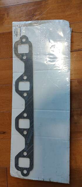 3852455 Omc 0908717 Nos Brp Cobra 908717 Exhaust Manifold Gasket Nla Superceded By