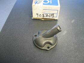 0908719 Omc Johnson Evinrude End Plate Assembly 0908719 Omc Johnson Evinrude End Plate Assembly