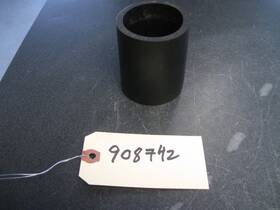 0908742 Omc Johnson Evinrude Elbow To Adapter Hose Jo114