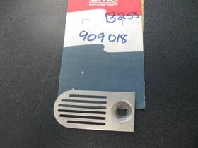 0909018 Omc Johnson Evinrude Water Intake Screen J265