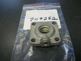 0909252 Omc Johnson Evinrude Cylinder Cover Jo86