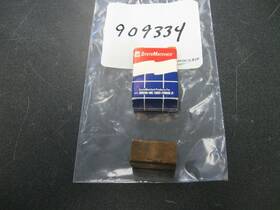 0909334 Omc Johnson Evinrude Cable Tensioner Rack J256