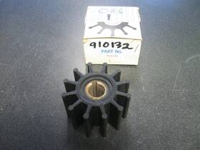 0910132 Omc Johnson Evinrude Impeller Jo106