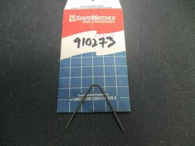 0910273 Omc Johnson Evinrude Spring J241