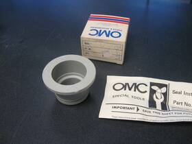 0910561 Omc Johnson Evinrude Seal Installer Tool Jo72