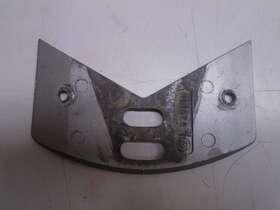 09115752 Omc Cd5b Stringer Marine Engine Extension Rudder 911575