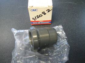 0912082 Omc Johnson Evinrude Cylinder End Cap Jo124