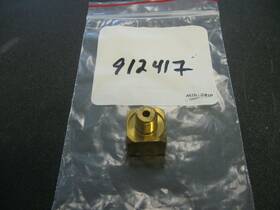 0912417 Omc Johnson Evinrude Elbow J236