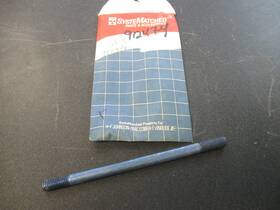 0912474 Omc Johnson Evinrude Stud J284
