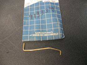 0913339 Omc Johnson Evinrude Choke Link J239