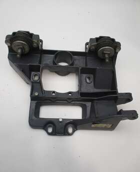 3852273 Omc 0913826 913826 Cobra Inner Transom Plate L4 V6 And V8