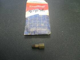 0914038 Omc Johnson Evinrude Fitting Adapter Jo126