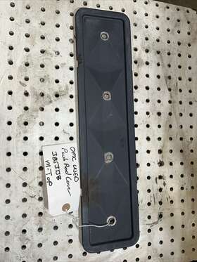 3853138 Omc 0914330 Genuine Used Stern Drive Push Rod Cover Fresh Water M