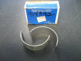 0914342 Omc Johnson Evinrude Standard Bearing J268