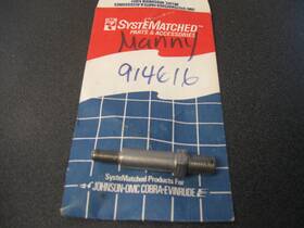 0914616 Omc Johnson Evinrude Shaft Jo77